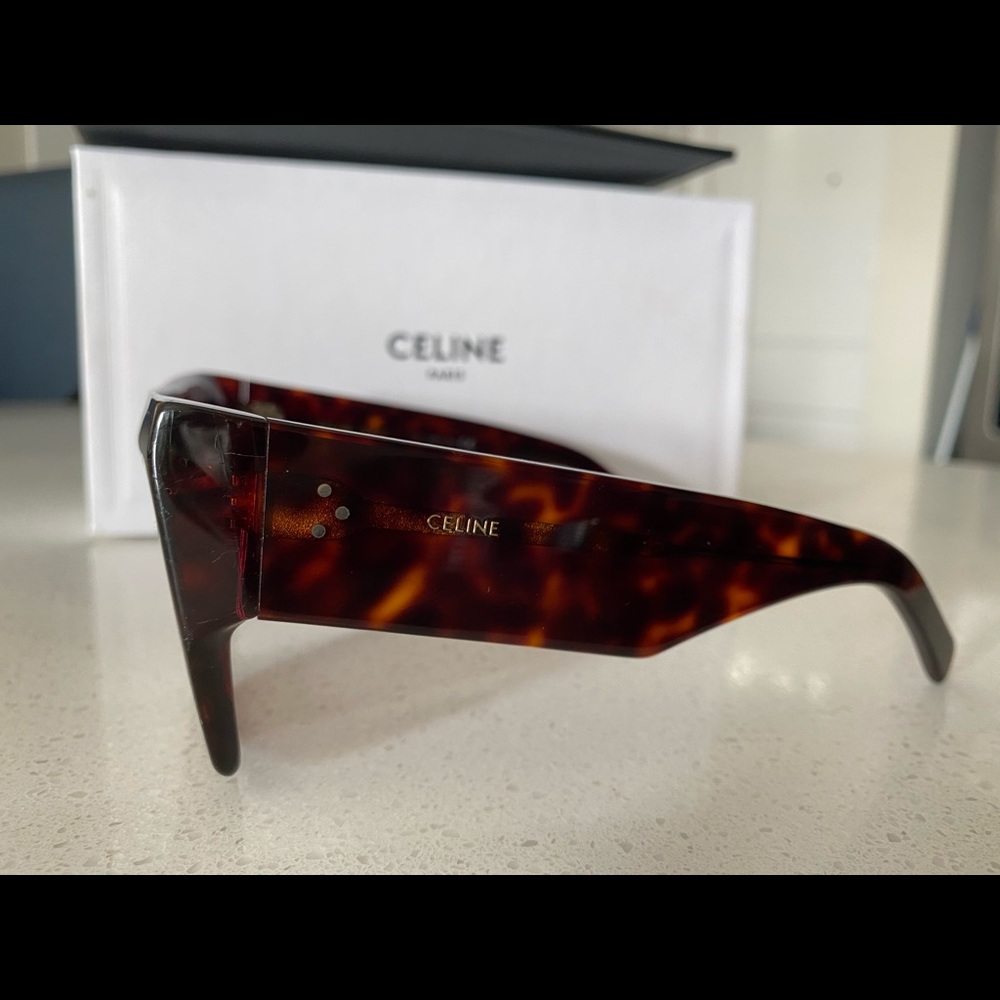 *NEW* 2020 Celine Sunglasses - Picture 3 of 6